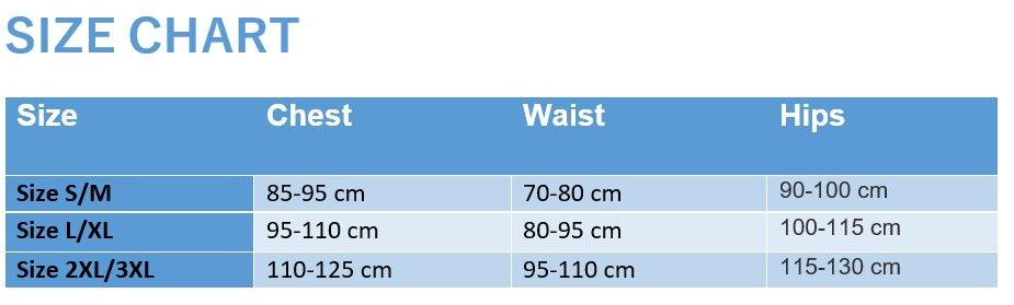 Nonnen Kostuum