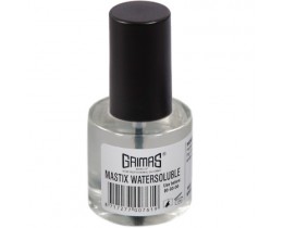 Grimas Mastix Watersoluble 10 ml