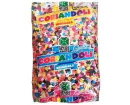 Confetti Multicolor 100 gram