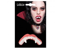 Vampier Tanden