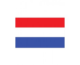 Landen Vlag Nederland