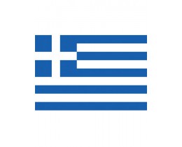 Vlag Griekenland