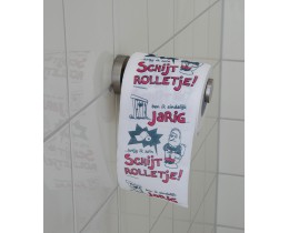 toiletpapier schijtrolb