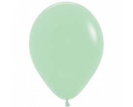 Ballon Matte Green 30cm