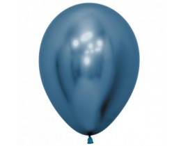 Ballon Reflex Blue 30cm