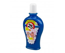Fun Shampoo 25 jaar