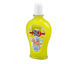 Fun Shampoo 50 jaar