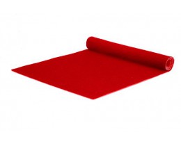 St Verspilling verlamming Rode loper 2x1 meter | goedkope rode loper huren | De Goede Keus