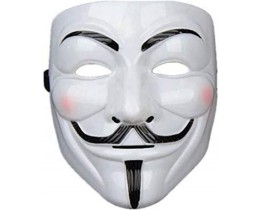 Masker mister Vendetta