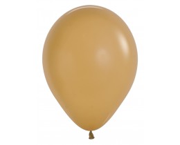 Ballon Fashion Latte 30cm