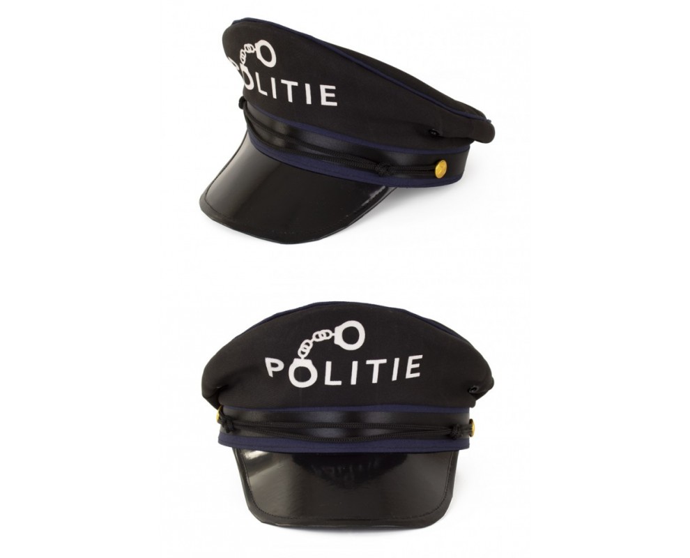 Politie Pet