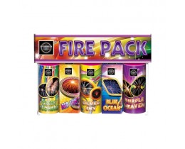 Fire Pack