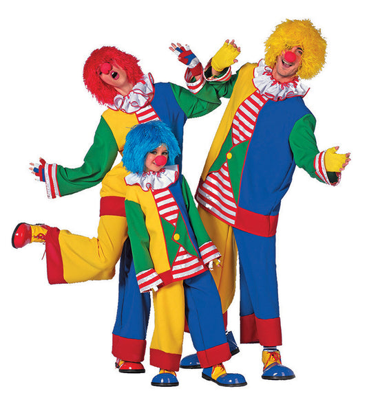 Kinder Clown