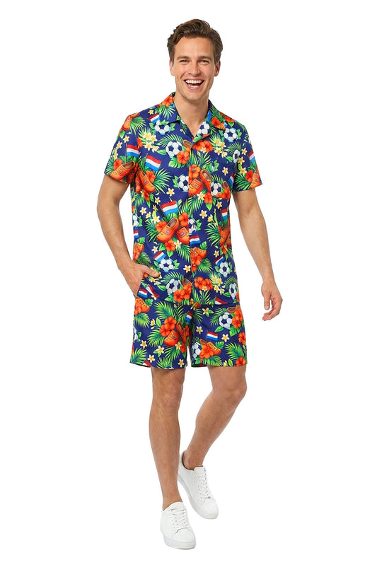 Hawaii Holland duo set