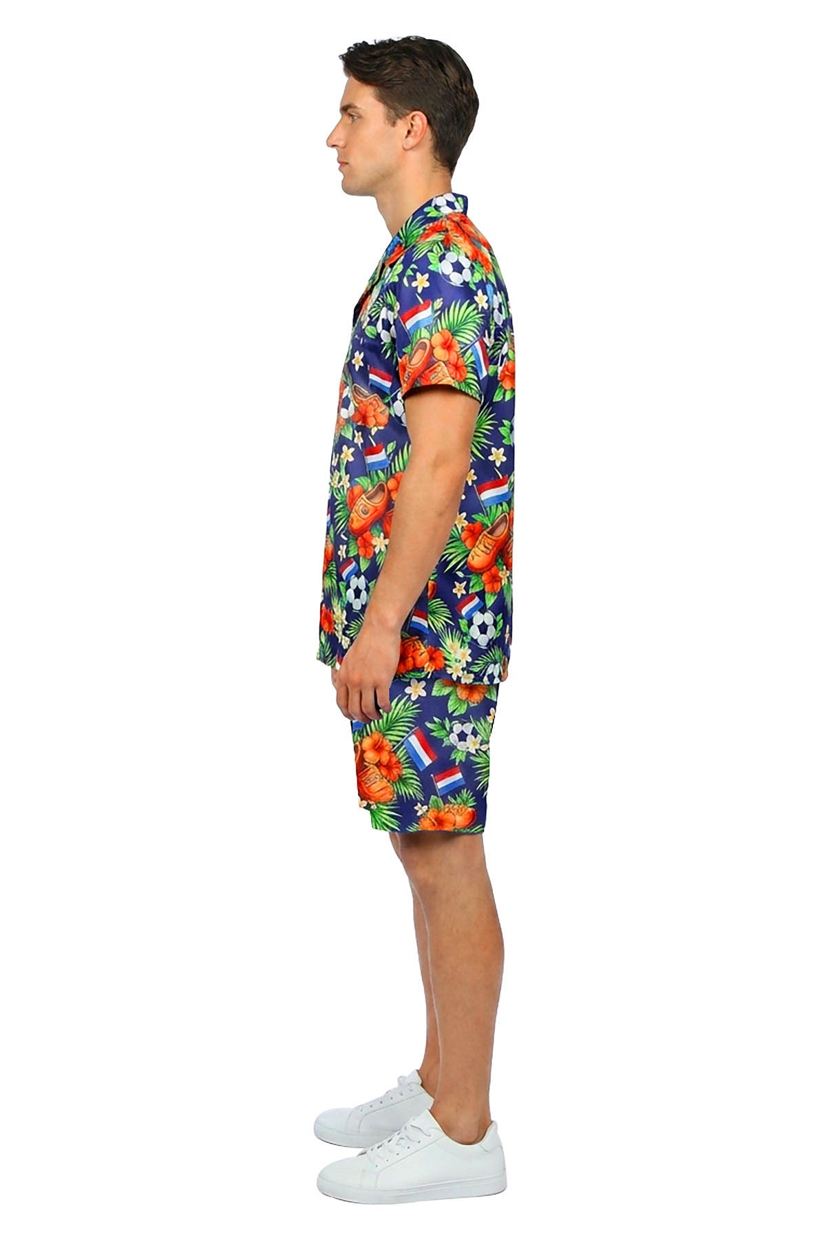 Hawaii Holland duo set