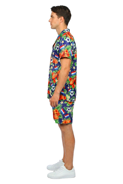 Hawaii Holland duo set