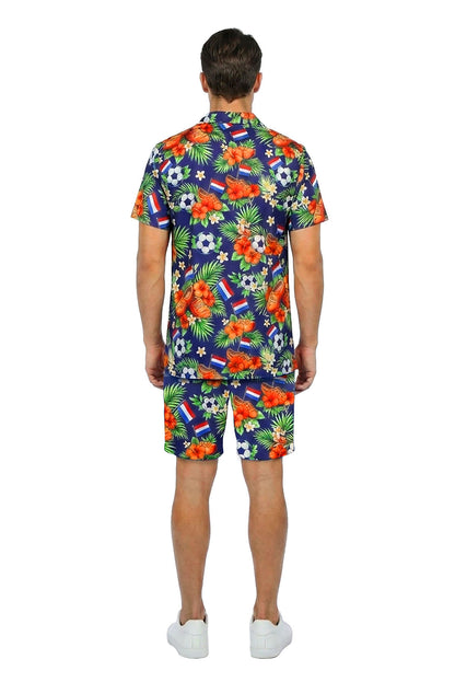 Hawaii Holland duo set