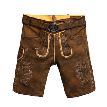 Lederhose Kitzbuhel