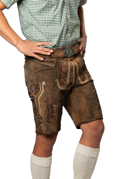 Lederhose Kitzbuhel