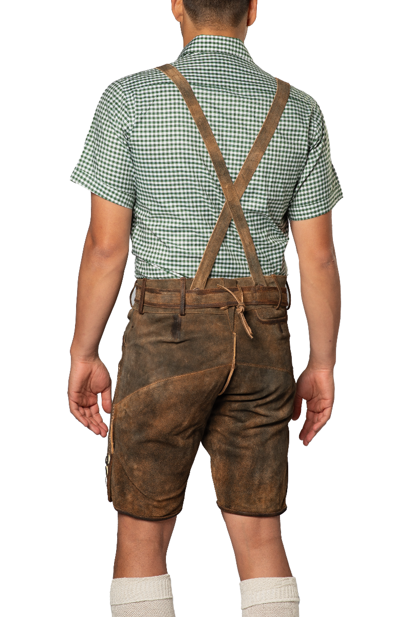 Lederhose Kitzbuhel