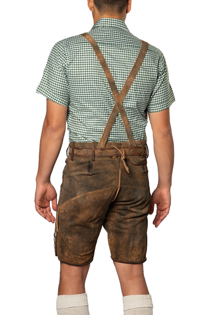 Lederhose Kitzbuhel