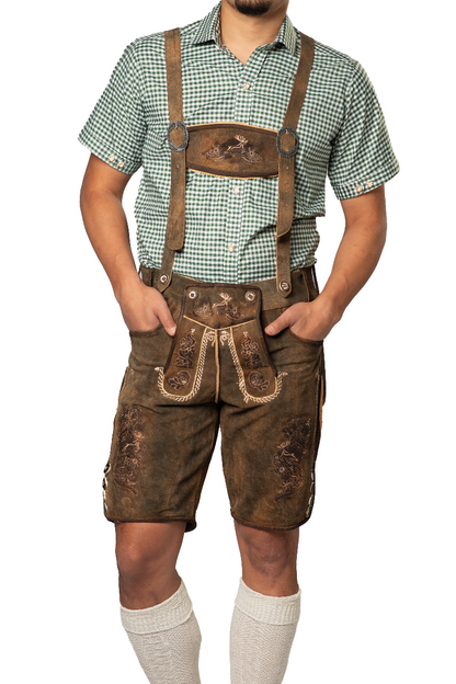 Lederhose Kitzbuhel