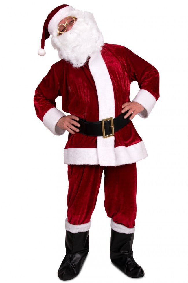 Kerstman pak Basic