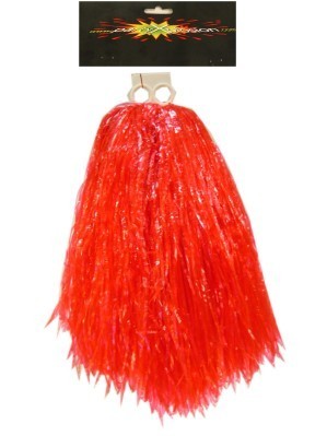 Pompon Rood