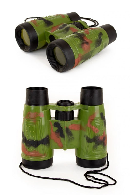 Militaire Verrekijker