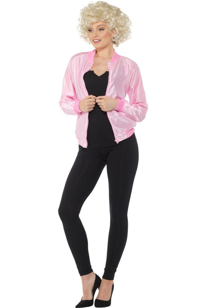 Pink Lady Jasje