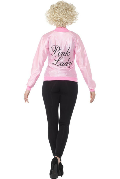 Pink Lady Jasje