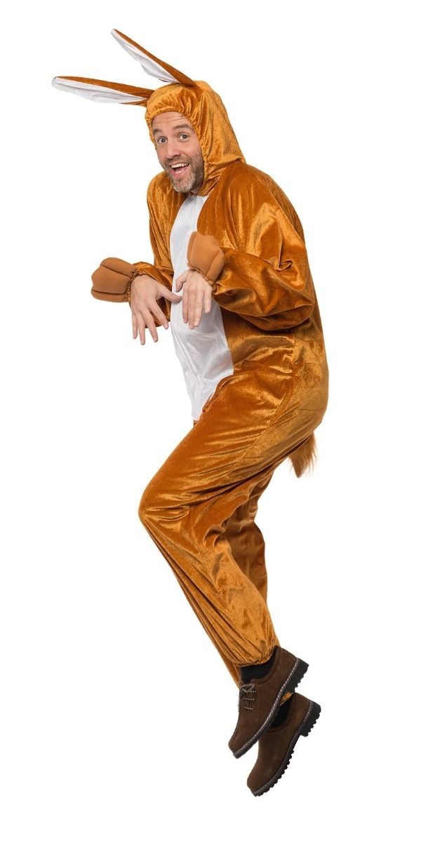 Onesie Konijn