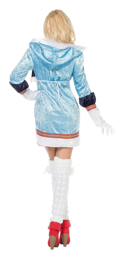 Eskimo Jurkje