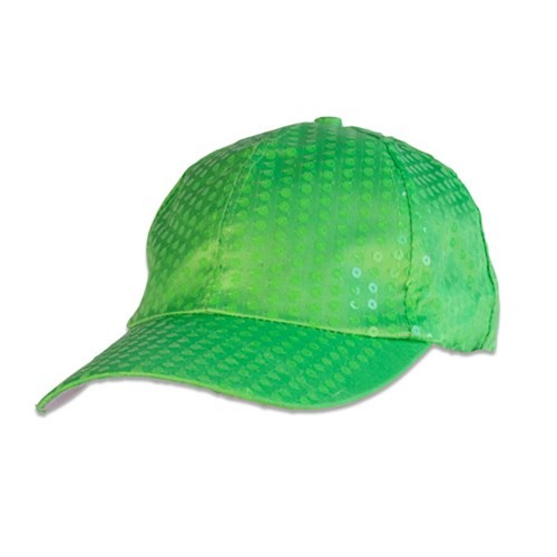 Pet Neon Groen