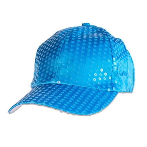 Pet Neon Blauw
