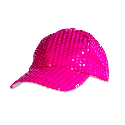 Pet Neon Roze