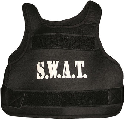 SWAT Vest volwassene