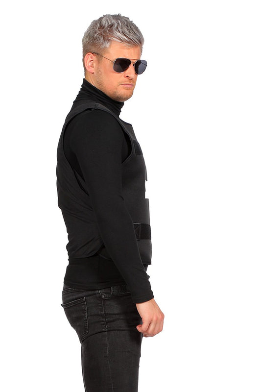 SWAT Vest volwassene