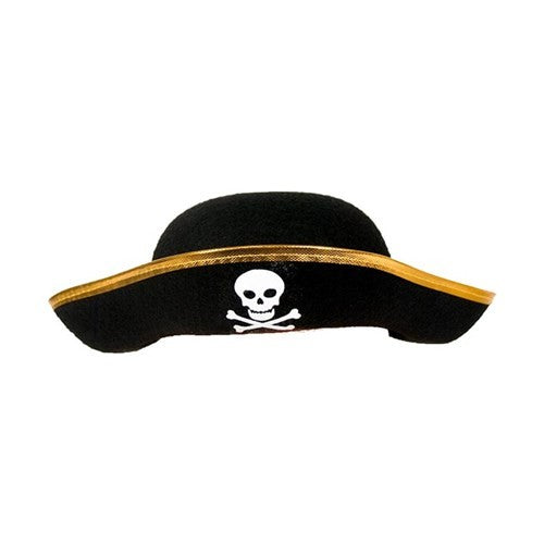 Piratenhoed Kinderen