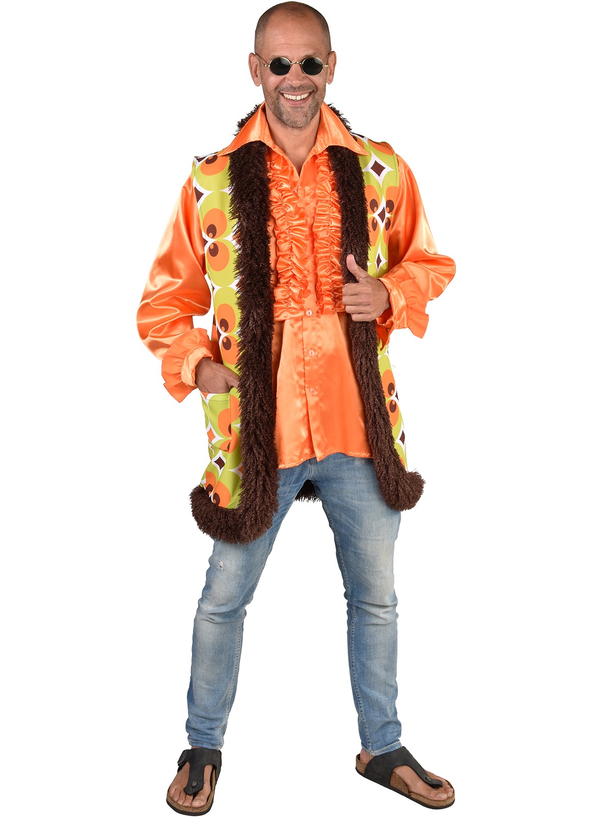 Vest Circle