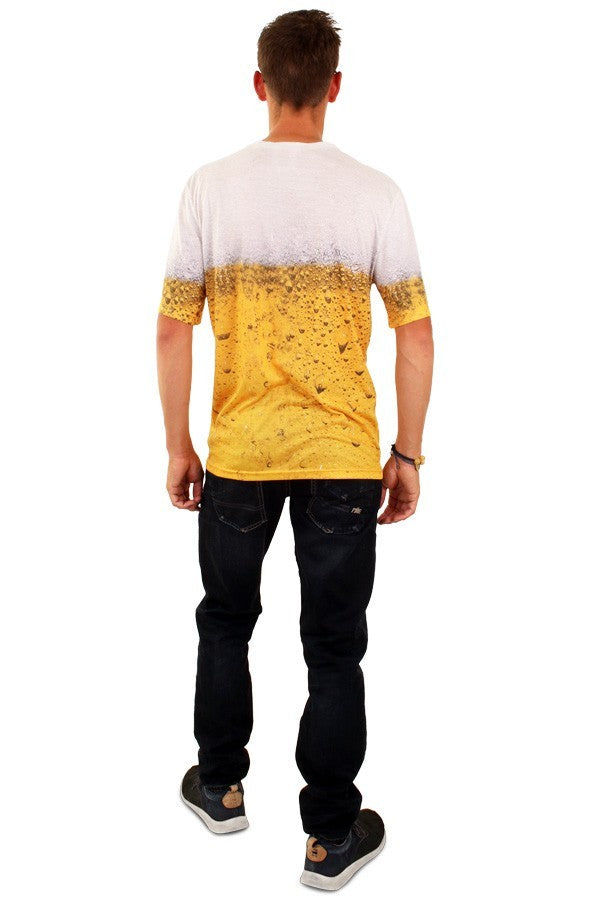 Bier T-shirt