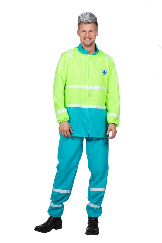 Ambulance medewerker maat 54