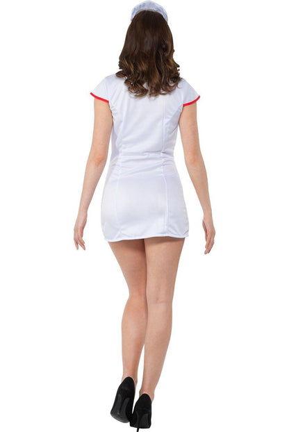 Jurkje Sexy Nurse