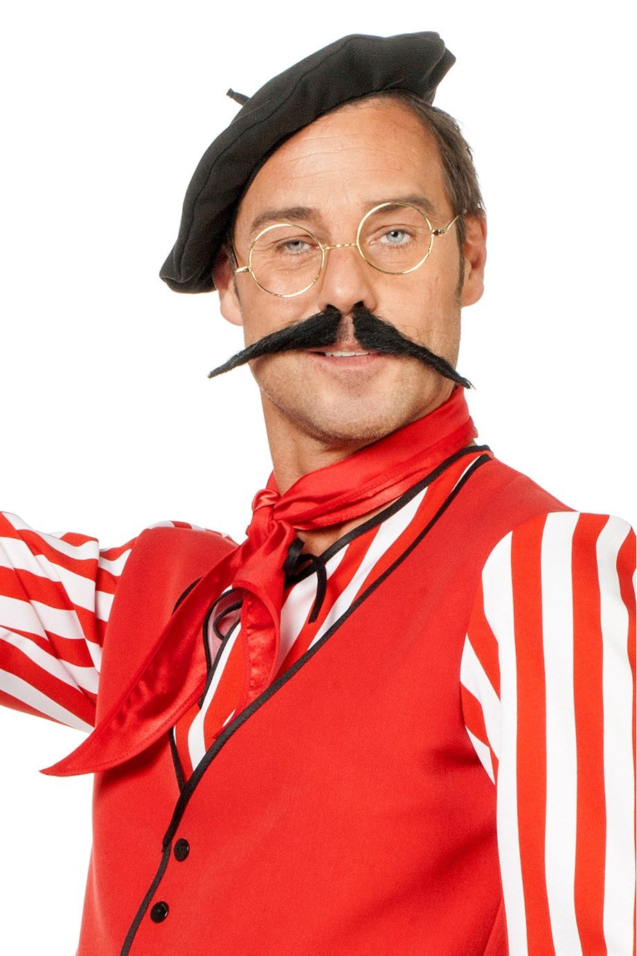 Bril Monsieur