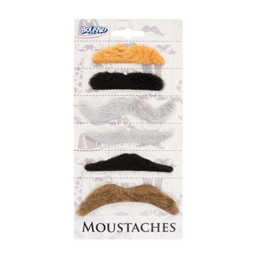 Snorren Assortiment