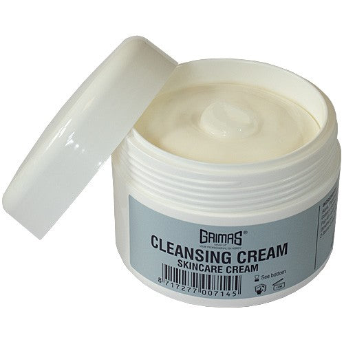 Grimas Cleansing Cream 75 ml