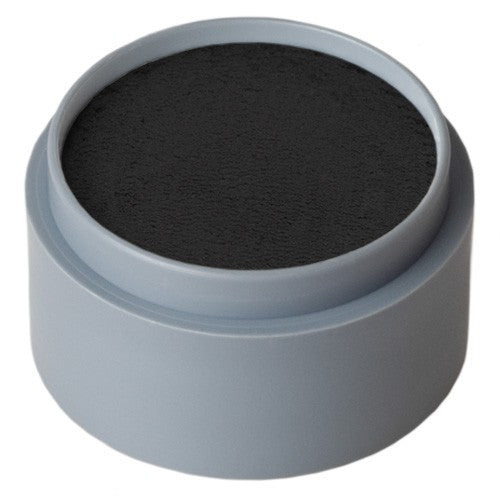 Grimas Water Make up Pure zwart