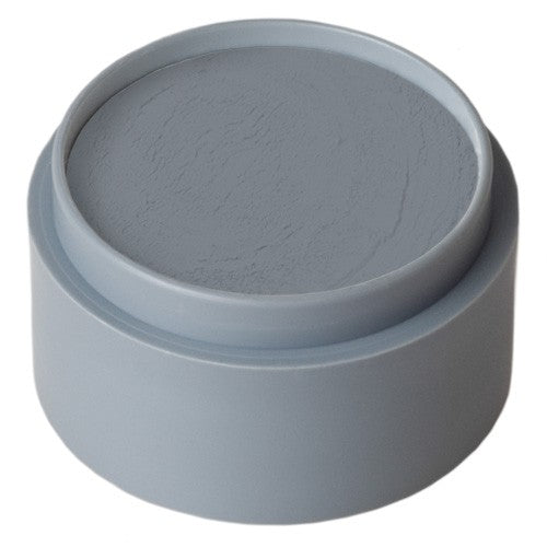 Grimas Water Make up Pure donkergrijs