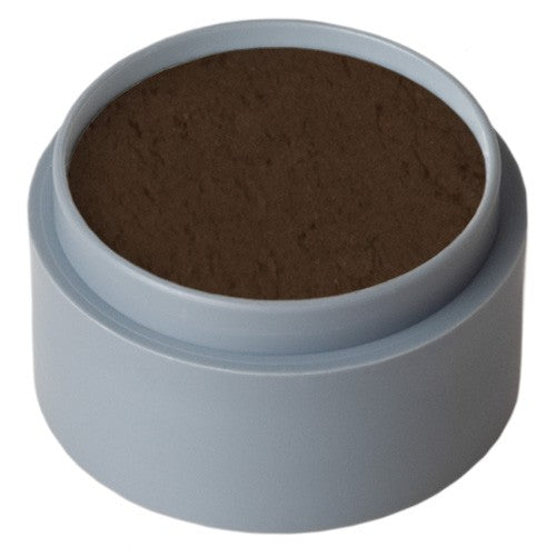 Grimas Water Make up Pure zwartbruin 15 ml