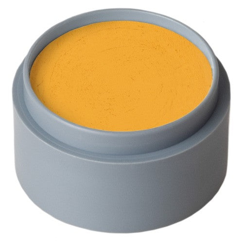 Grimas Water Make up Pure okergeel 15 ml